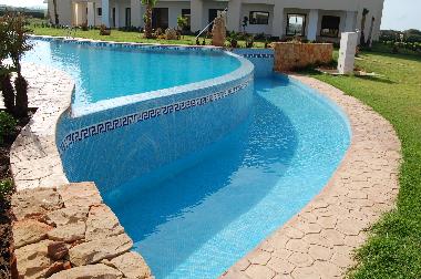 Appartement de vacances �/en/au tanger (Tanger)ou appartement ou maison de vacances