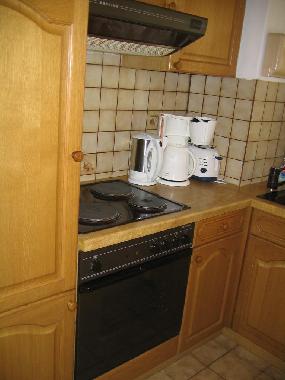 Maison de vacances /en/au St. Magdalen (Klagenfurt-Villach)ou appartement ou maison de vacances