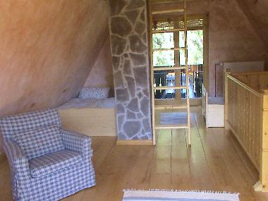 Maison de vacances �/en/au Ljubljana-Preserje (Ljubljana)ou appartement ou maison de vacances
