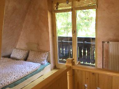 Maison de vacances �/en/au Ljubljana-Preserje (Ljubljana)ou appartement ou maison de vacances