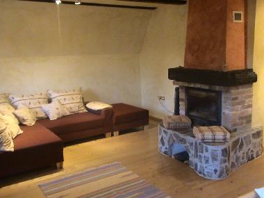 Maison de vacances �/en/au Ljubljana-Preserje (Ljubljana)ou appartement ou maison de vacances