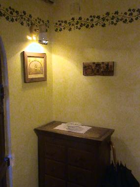 Maison de vacances �/en/au Ljubljana-Preserje (Ljubljana)ou appartement ou maison de vacances