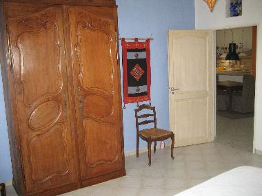 Maison de vacances /en/au Fournes (Gard)ou appartement ou maison de vacances