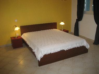 Maison de vacances /en/au Fournes (Gard)ou appartement ou maison de vacances