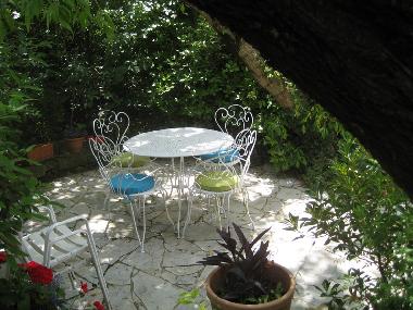 Maison de vacances /en/au Fournes (Gard)ou appartement ou maison de vacances