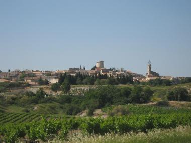 Maison de vacances /en/au Fournes (Gard)ou appartement ou maison de vacances
