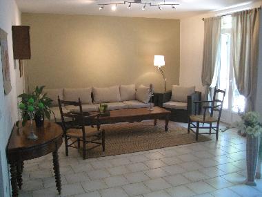 Maison de vacances /en/au Fournes (Gard)ou appartement ou maison de vacances