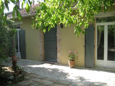 Maison de vacances /en/au Fournes (Gard)ou appartement ou maison de vacances