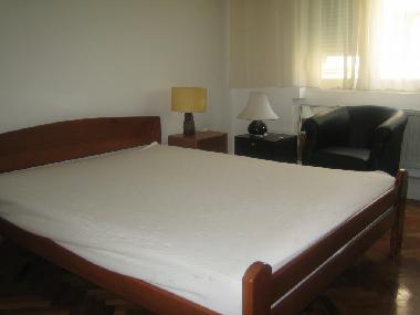 Appartement de vacances /en/au Belgrade (Serbie central)ou appartement ou maison de vacances