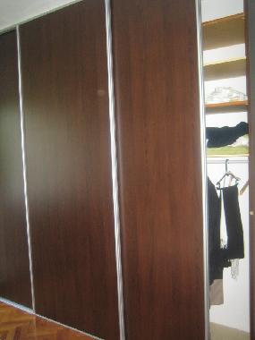 Appartement de vacances /en/au Belgrade (Serbie central)ou appartement ou maison de vacances
