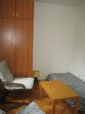 Appartement de vacances /en/au Belgrade (Serbie central)ou appartement ou maison de vacances