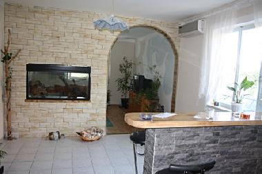 Appartement de vacances /en/au Kampor (Primorsko-Goranska)ou appartement ou maison de vacances