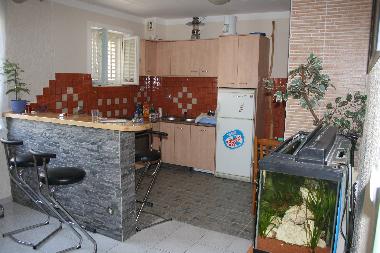 Appartement de vacances /en/au Kampor (Primorsko-Goranska)ou appartement ou maison de vacances