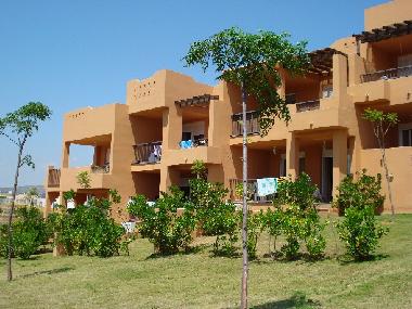 Appartement de vacances /en/au Peiscola (Castelln / Castell)ou appartement ou maison de vacances