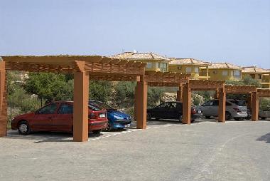 Appartement de vacances /en/au Peiscola (Castelln / Castell)ou appartement ou maison de vacances