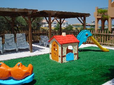 Appartement de vacances /en/au Peiscola (Castelln / Castell)ou appartement ou maison de vacances