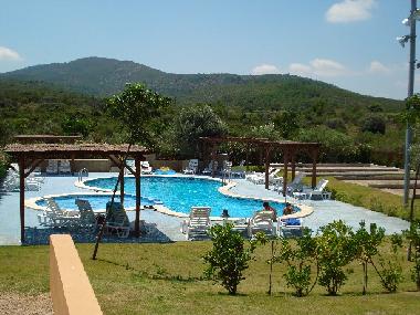 Appartement de vacances /en/au Peiscola (Castelln / Castell)ou appartement ou maison de vacances