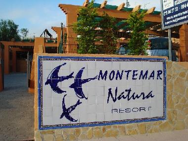 Appartement de vacances /en/au Peiscola (Castelln / Castell)ou appartement ou maison de vacances