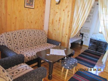 Chambre avec petit d�jeuner �/en/au Kardzhali (Kurdzhali)ou appartement ou maison de vacances