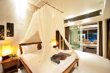 Htel /en/au Talling Ngam (Surat Thani)ou appartement ou maison de vacances