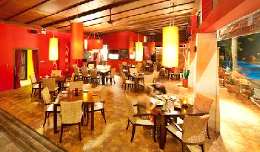Htel /en/au Talling Ngam (Surat Thani)ou appartement ou maison de vacances