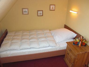 Appartement de vacances /en/au Bsum (Nordsee-Festland)ou appartement ou maison de vacances