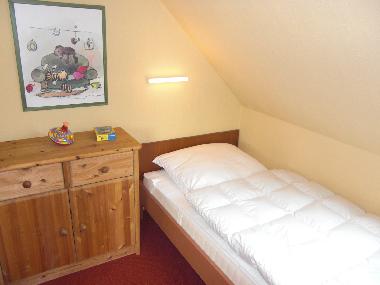 Appartement de vacances /en/au Bsum (Nordsee-Festland)ou appartement ou maison de vacances