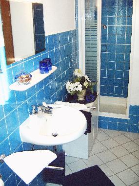 Appartement de vacances /en/au Bsum (Nordsee-Festland)ou appartement ou maison de vacances