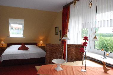 Appartement de vacances /en/au Bsum (Nordsee-Festland)ou appartement ou maison de vacances