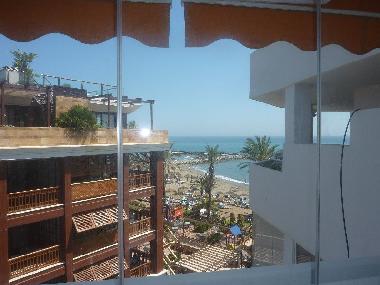 Appartement de vacances �/en/au Puerto Banus (M�laga)ou appartement ou maison de vacances