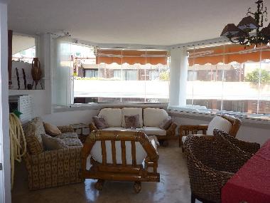 Appartement de vacances �/en/au Puerto Banus (M�laga)ou appartement ou maison de vacances