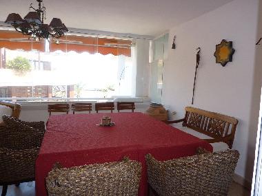 Appartement de vacances �/en/au Puerto Banus (M�laga)ou appartement ou maison de vacances