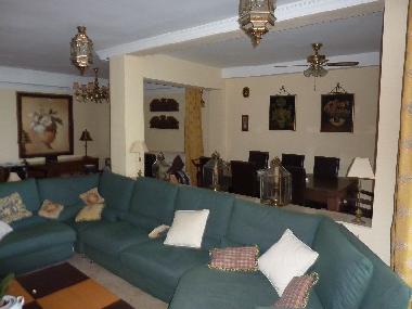 Appartement de vacances �/en/au Puerto Banus (M�laga)ou appartement ou maison de vacances