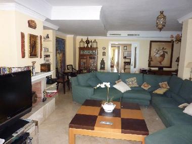 Appartement de vacances �/en/au Puerto Banus (M�laga)ou appartement ou maison de vacances