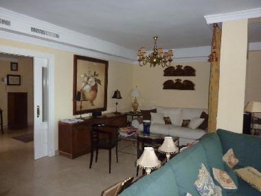 Appartement de vacances �/en/au Puerto Banus (M�laga)ou appartement ou maison de vacances