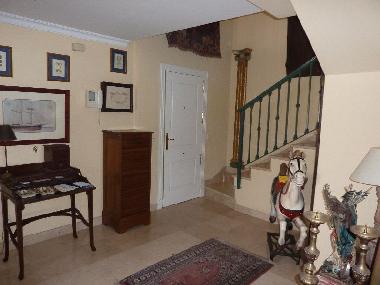 Appartement de vacances �/en/au Puerto Banus (M�laga)ou appartement ou maison de vacances