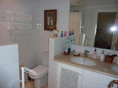Appartement de vacances �/en/au Puerto Banus (M�laga)ou appartement ou maison de vacances