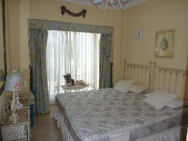 Appartement de vacances �/en/au Puerto Banus (M�laga)ou appartement ou maison de vacances
