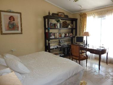 Appartement de vacances �/en/au Puerto Banus (M�laga)ou appartement ou maison de vacances