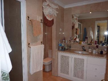 Appartement de vacances �/en/au Puerto Banus (M�laga)ou appartement ou maison de vacances