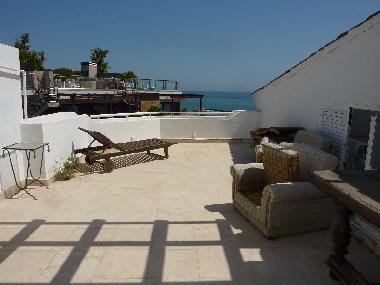 Appartement de vacances �/en/au Puerto Banus (M�laga)ou appartement ou maison de vacances