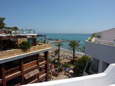 Appartement de vacances �/en/au Puerto Banus (M�laga)ou appartement ou maison de vacances