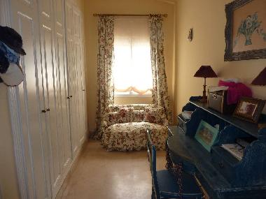 Appartement de vacances �/en/au Puerto Banus (M�laga)ou appartement ou maison de vacances