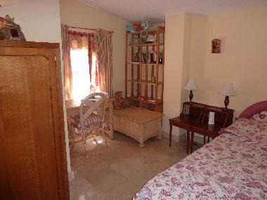 Appartement de vacances �/en/au Puerto Banus (M�laga)ou appartement ou maison de vacances