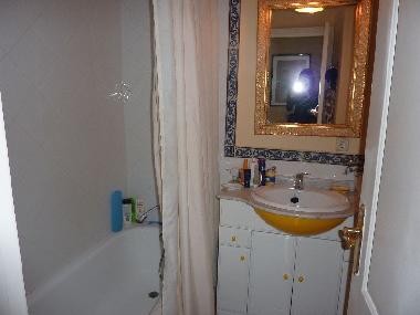 Appartement de vacances �/en/au Puerto Banus (M�laga)ou appartement ou maison de vacances