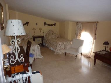 Appartement de vacances �/en/au Puerto Banus (M�laga)ou appartement ou maison de vacances