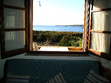 Appartement de vacances �/en/au Putzu idu (Oristano)ou appartement ou maison de vacances