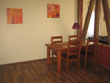 Appartement de vacances /en/au Metzingen (Schwbische Alb)ou appartement ou maison de vacances