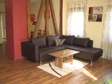 Appartement de vacances /en/au Metzingen (Schwbische Alb)ou appartement ou maison de vacances