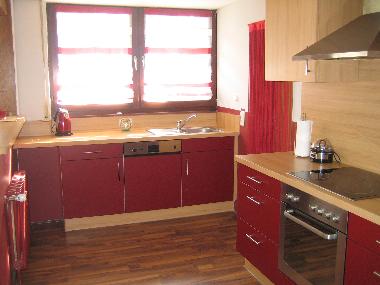 Appartement de vacances /en/au Metzingen (Schwbische Alb)ou appartement ou maison de vacances